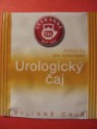 004   Urologický čaj